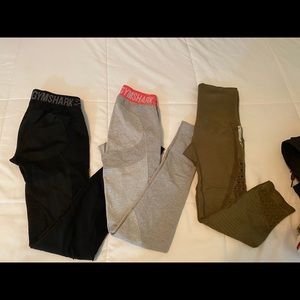 Gymshark leggings